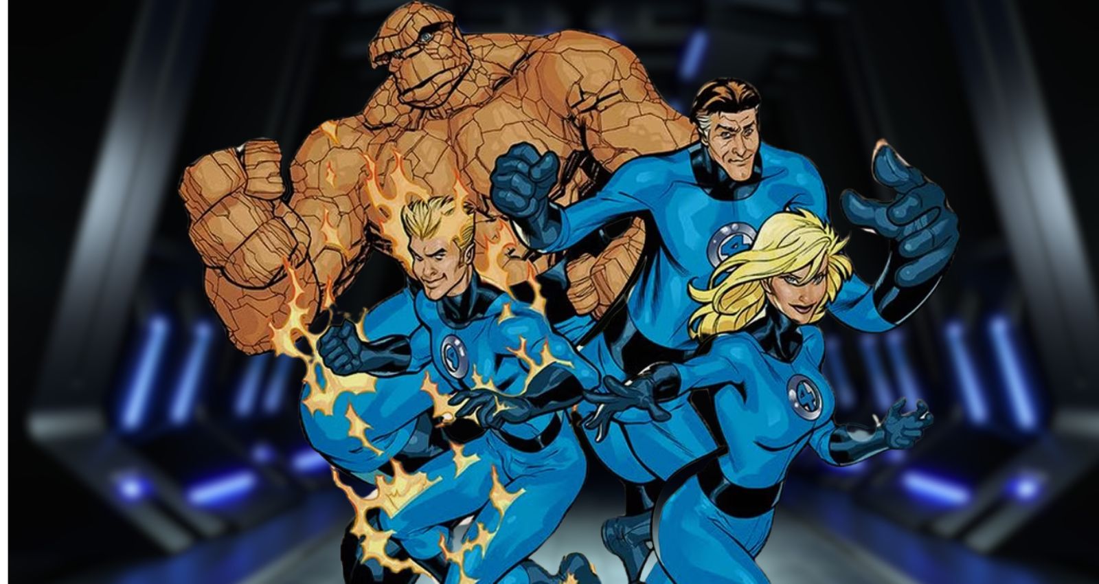 Galactus, the Council of Reeds & Marvel’s Most Human Hero: The Definitive Fantastic Four Comics Guide