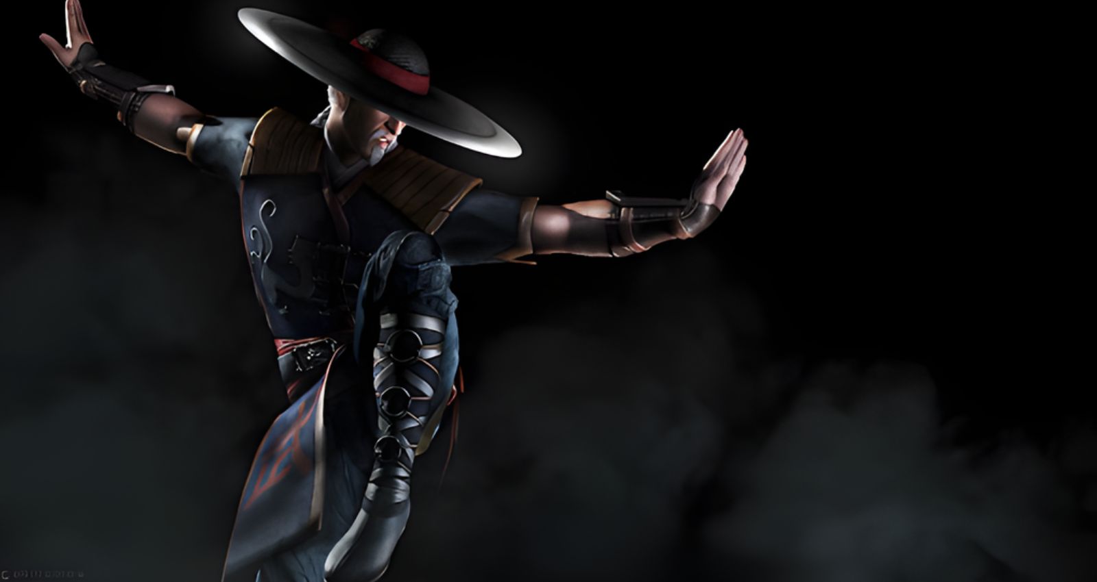 Mortal Kombat Kung Lao Explained: Origin, Skills & Story