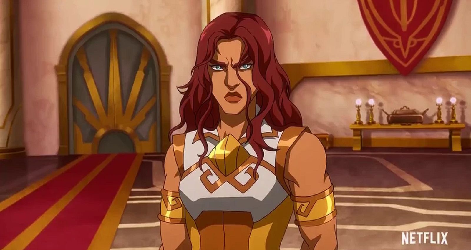 Who Is Teela? Full Origins, Evolution & Power Explained