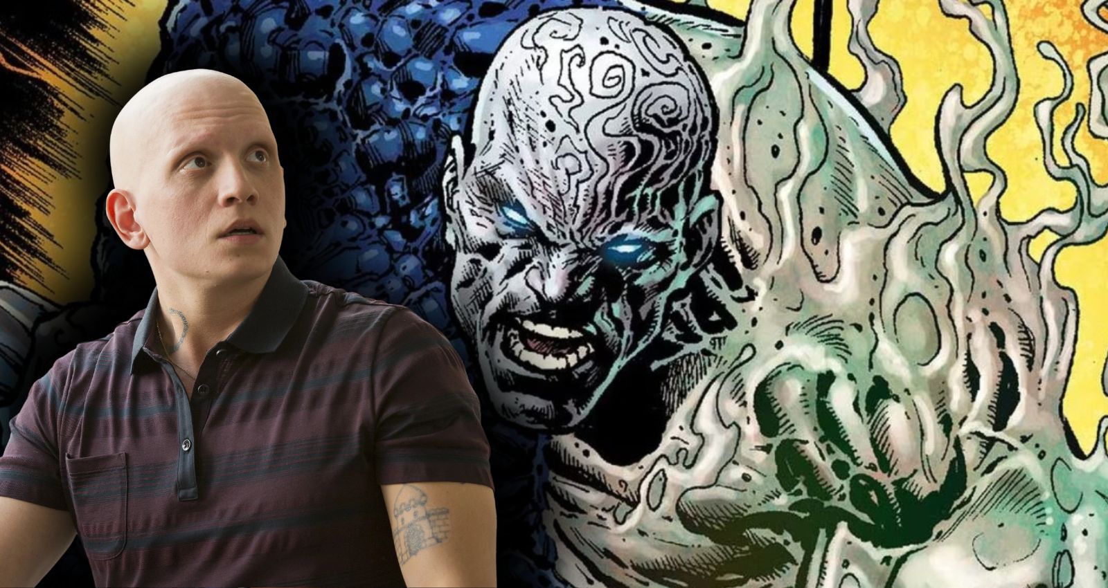 Metamorpho in Superman Movie: Origins, Powers, Role, and DCU Future Explained