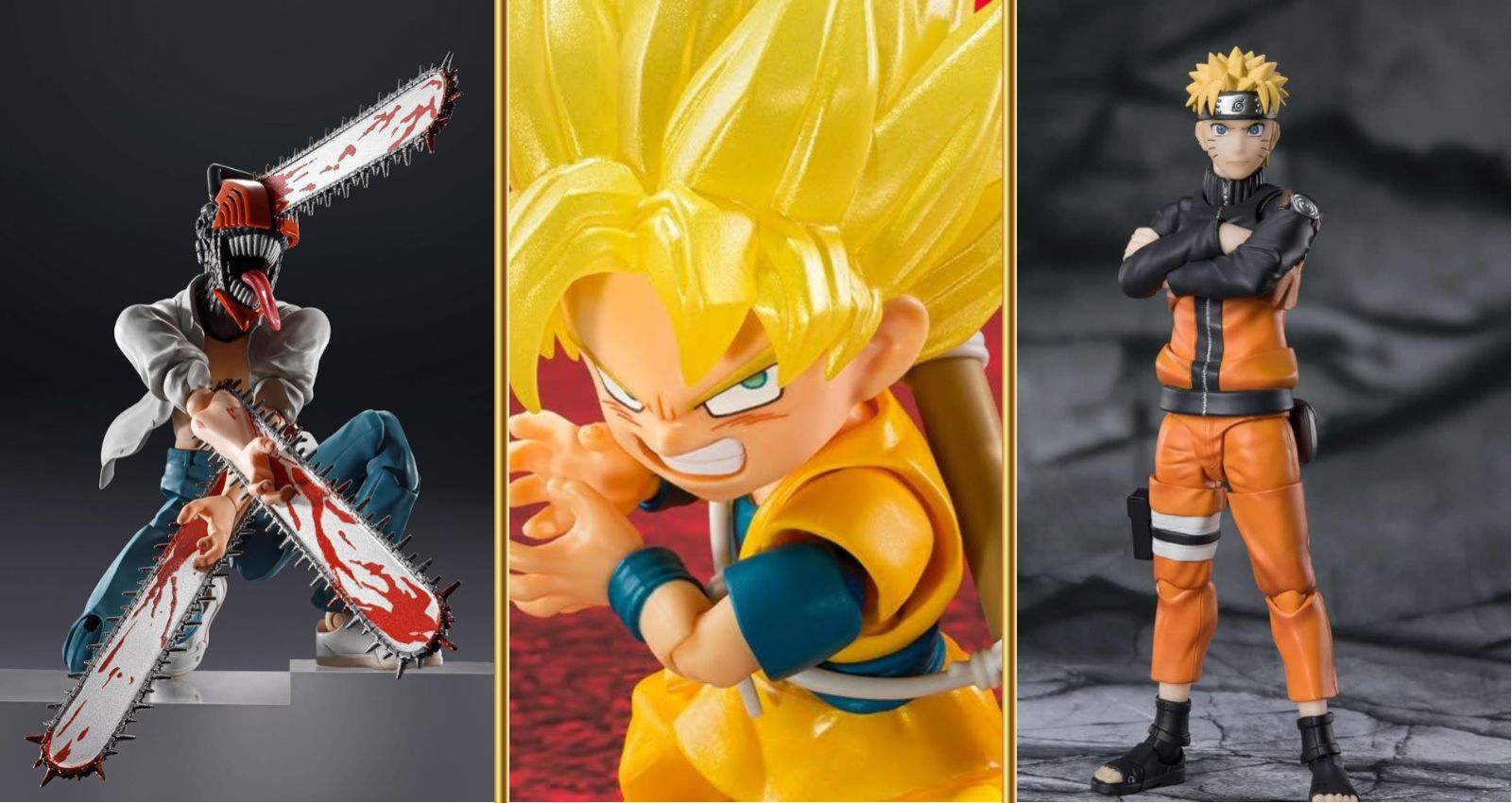 S.H.Figuarts India Retailers, Prices & Authenticity Guide