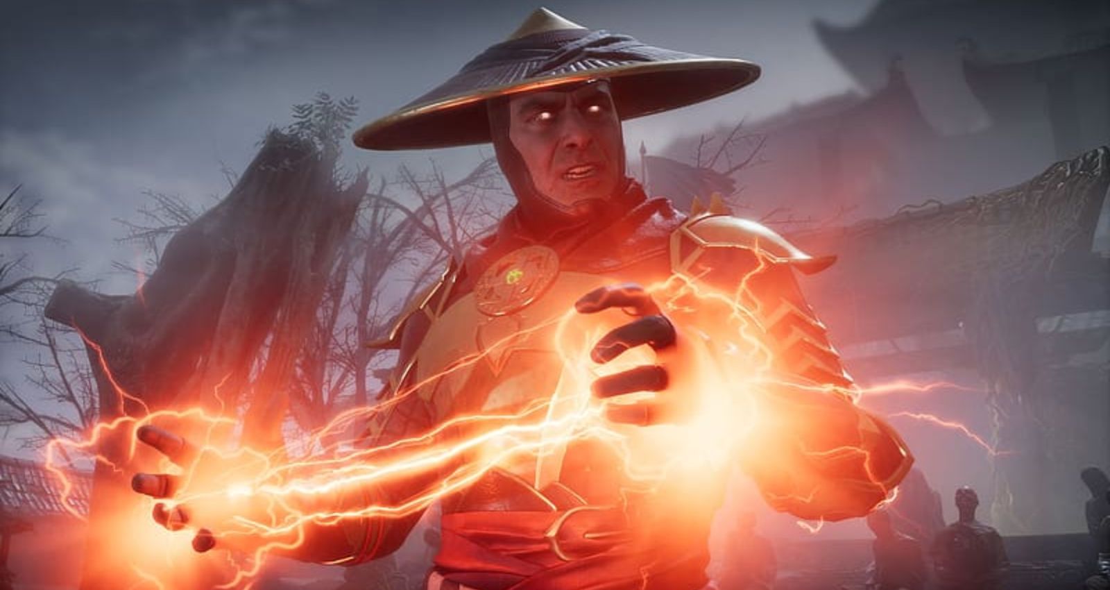 Raiden MK Timeline: Origin, Abilities & Story Explained
