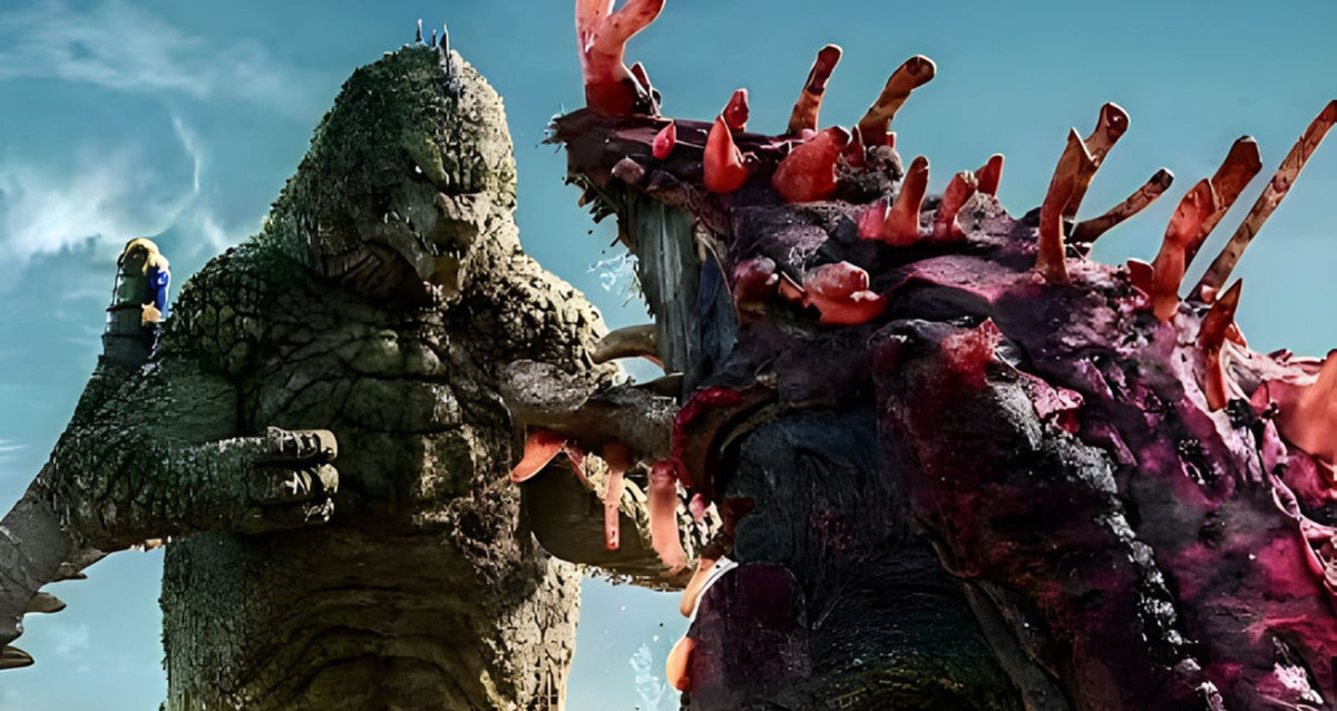 Why Titan X May Be Godzilla’s Most Terrifying Enemy Yet