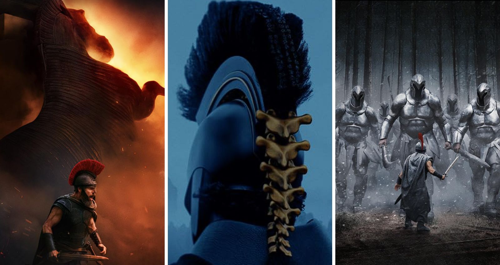 Christopher Nolan's The Odyssey (2026): Release Date, Cast, Story, Trailer, IMAX Technology & Everything We Know