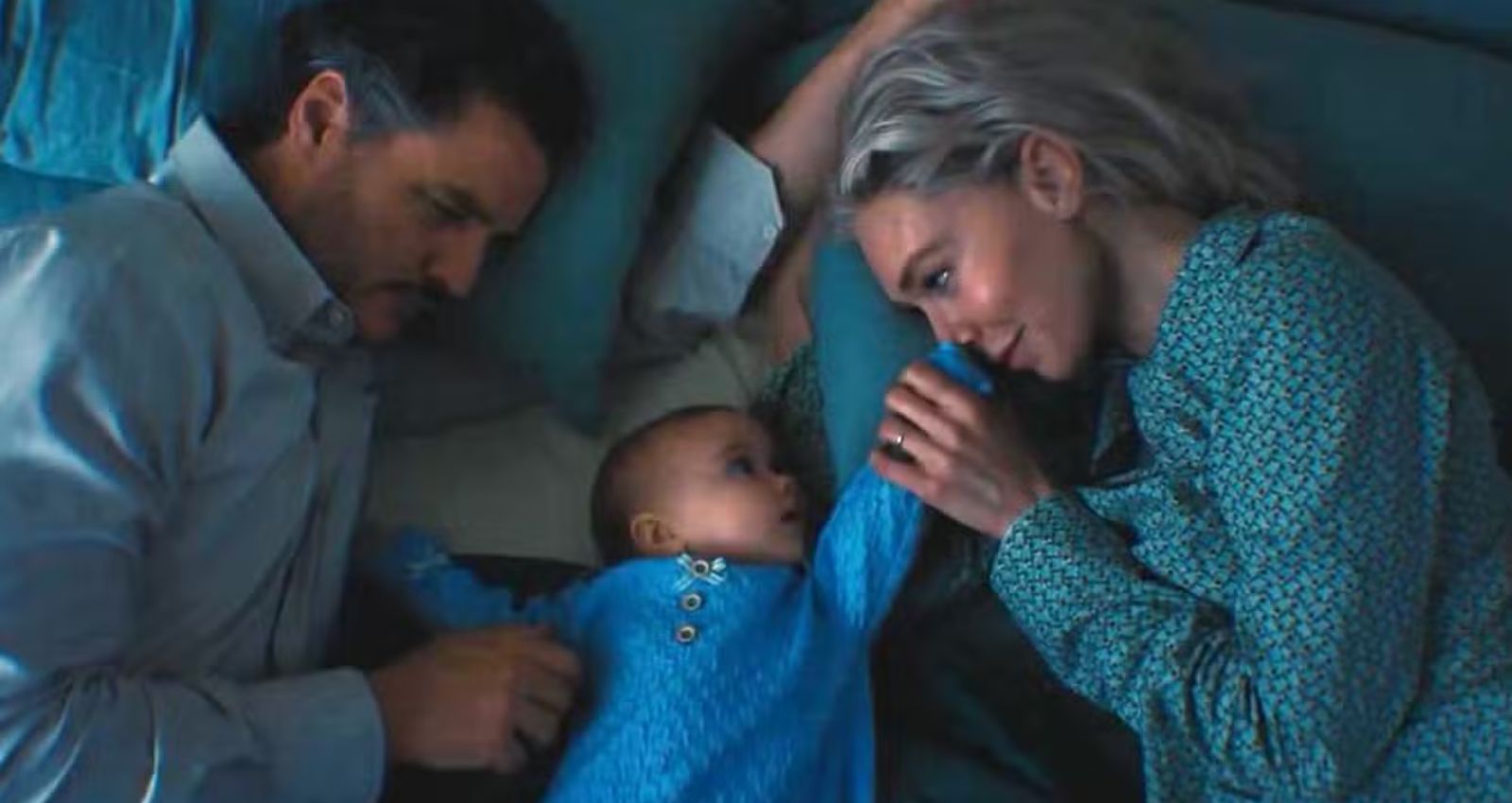 Marvel’s Most Powerful Being Isn’t Galactus—It’s Franklin Richards