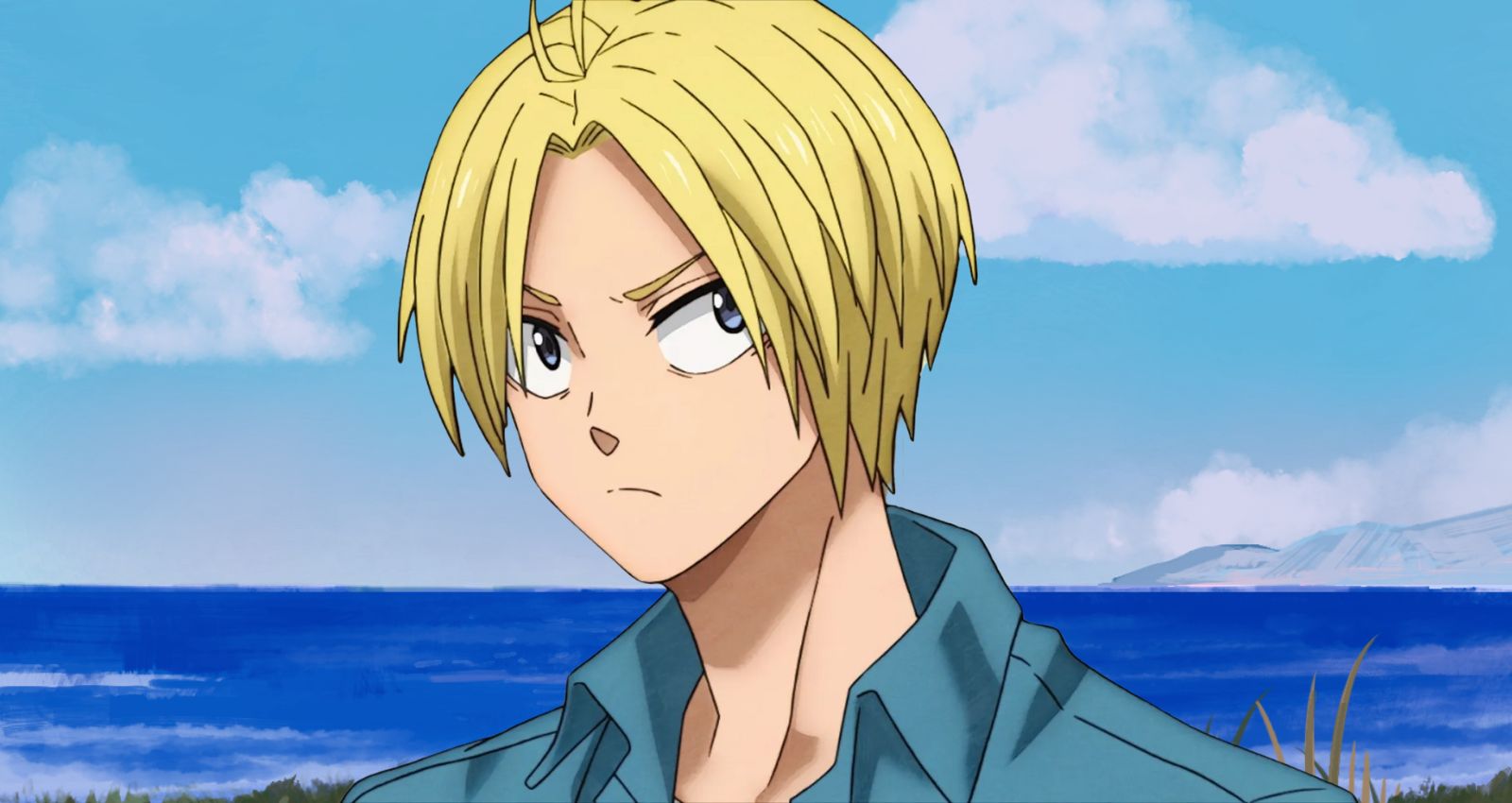 Who Is Shin Asakura? Unraveling the Telepathic Assassin of Sakamoto Days