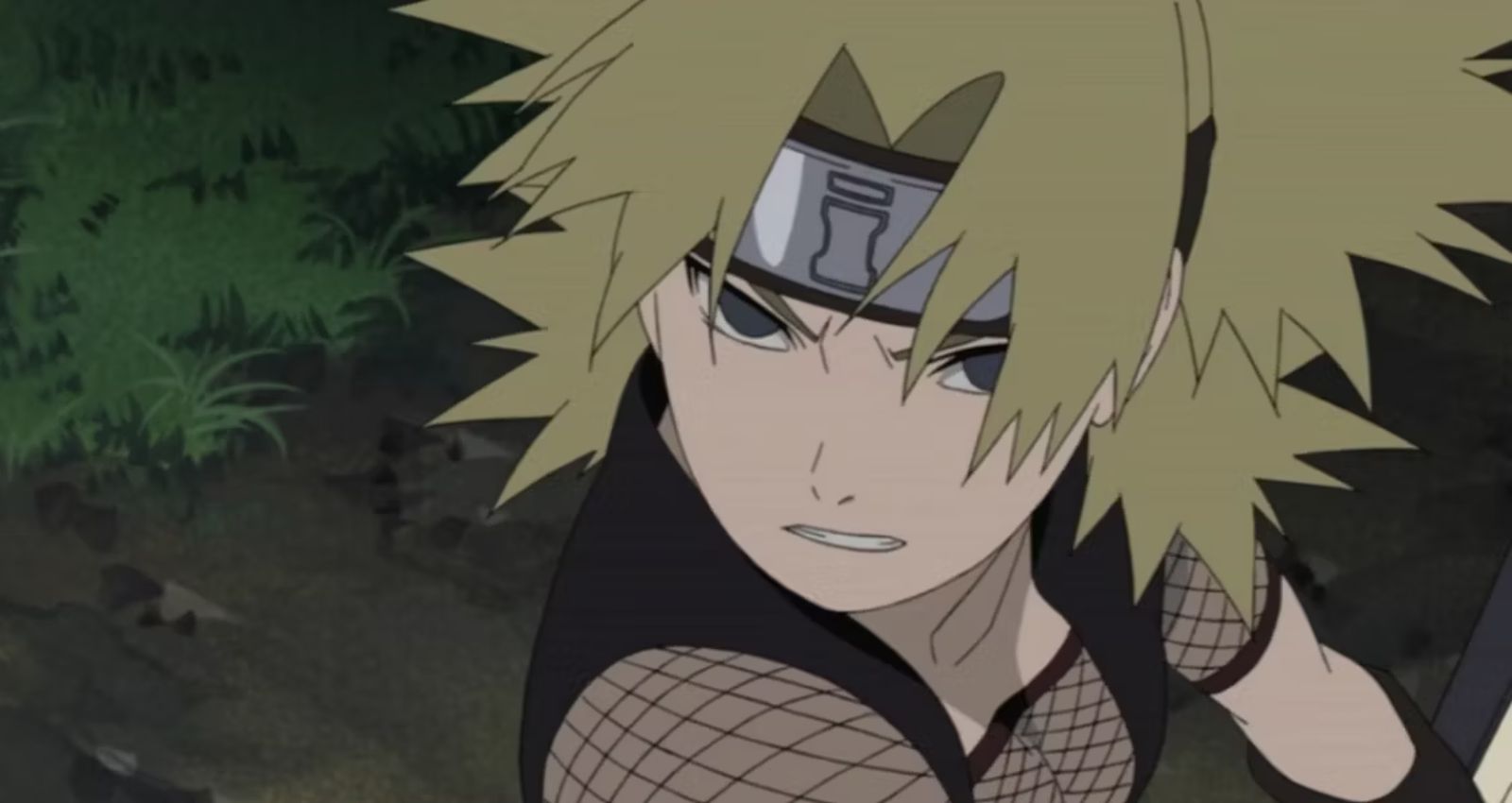 Temari's Transformation: From Sibling Rivalry to Shikamaru's Love Interest