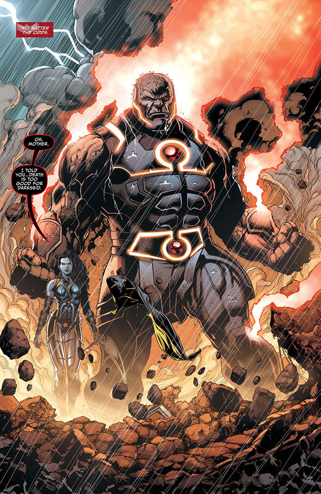 Darkseid