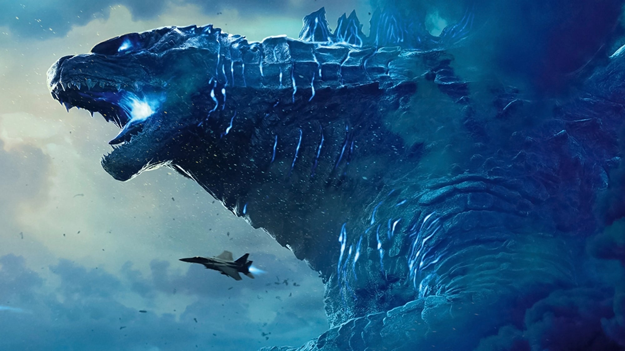 Exploring the Kaiju Universe: From Godzilla to Pacific Rim