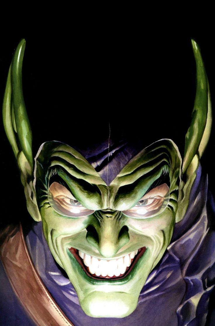 Green Goblin (Norman Osborn)