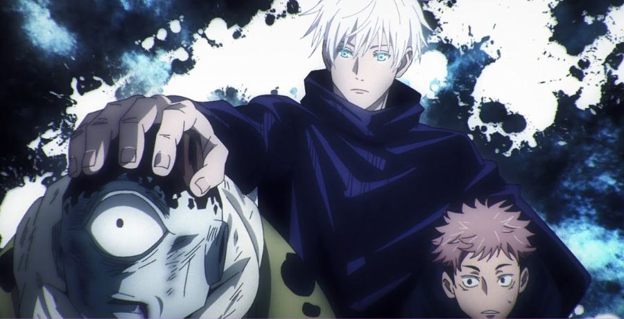 Satoru Gojo: A Powerful Mentor with Hidden Depths