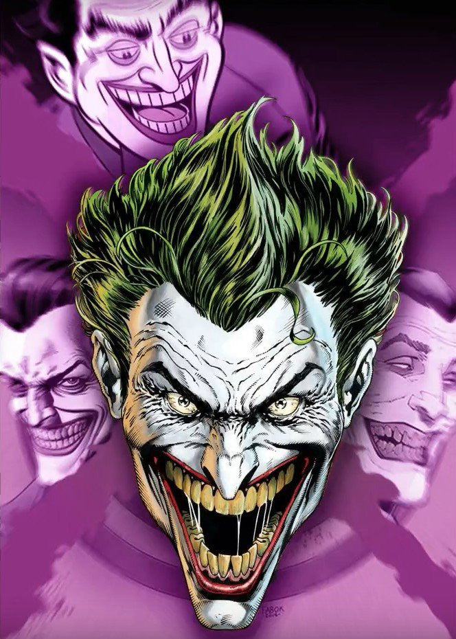 The Joker