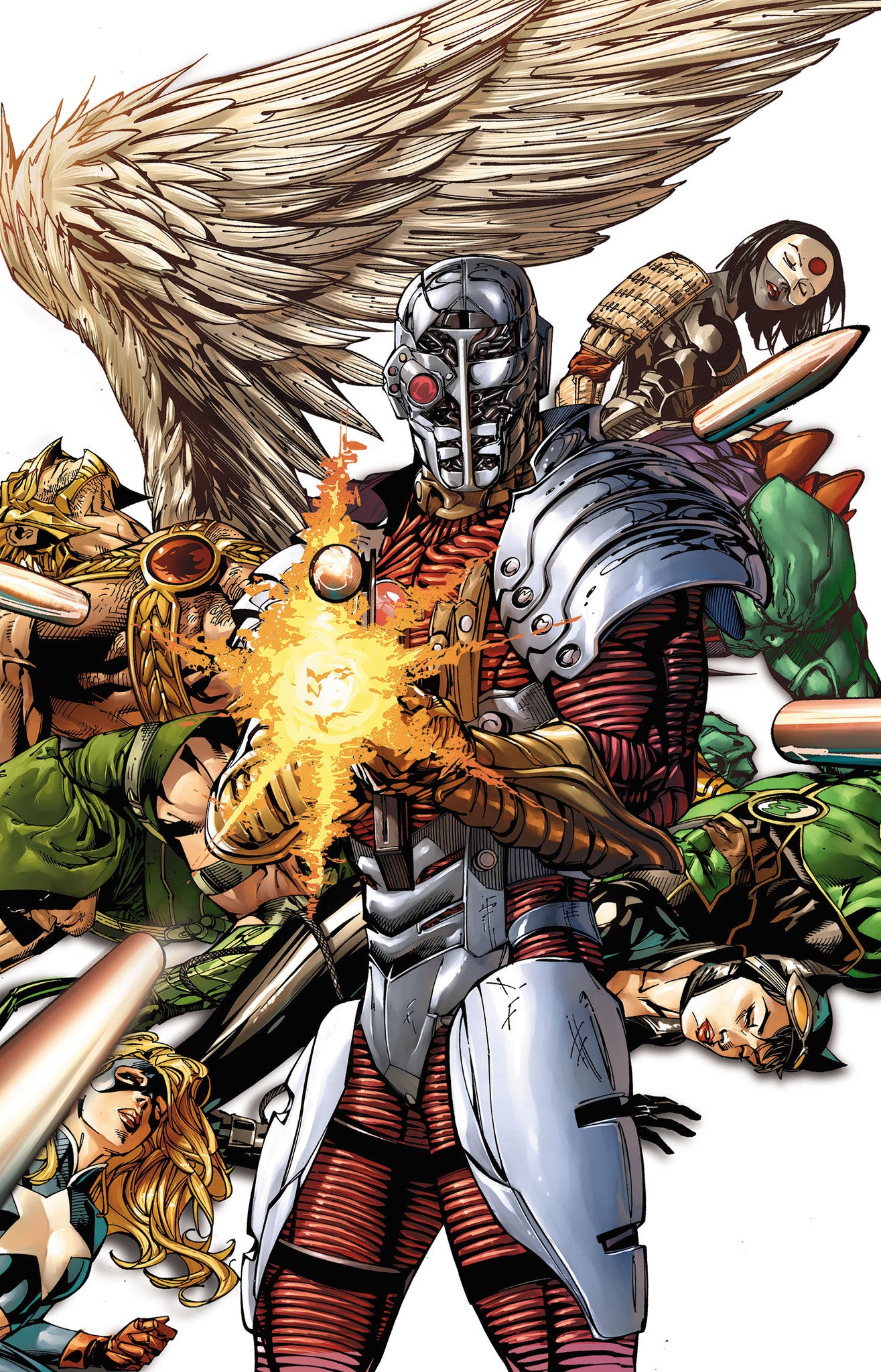 Deadshot
