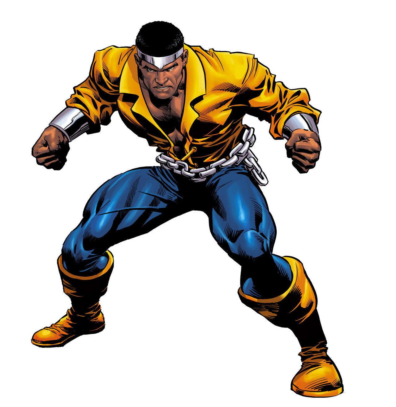 Power Man(Luke Cage)