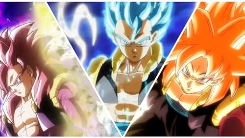 From Ki to Kamehameha: How Power Levels Defined Dragon Ball Z
