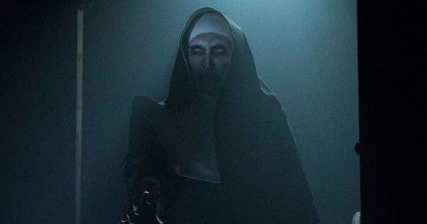 The Malicious Terror of Valak: Unveiling the Horrors of the Conjuring Universe