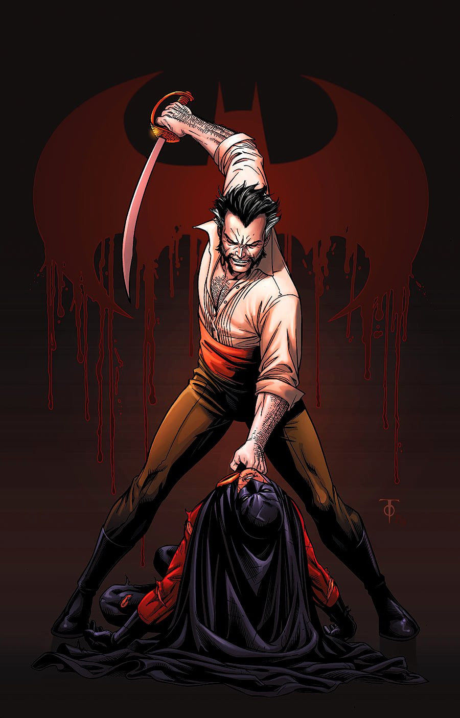 Ra's Al Ghul
