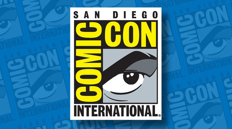 SDCC 2023: Embracing the Spirit of Fandom Amidst the Strike
