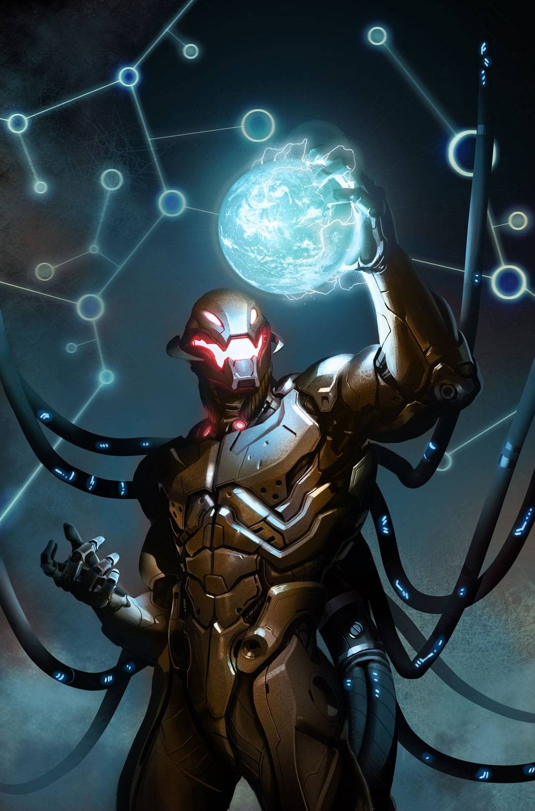 Ultiron Ultron - www.superherotoystore.com
