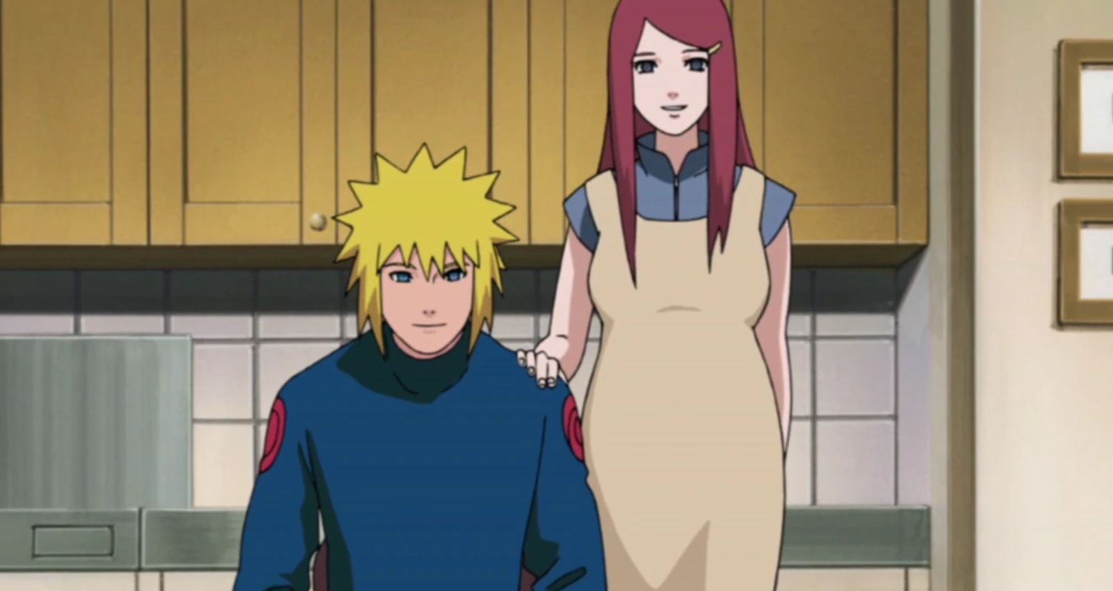 The Legendary Life of Kushina Uzumaki: Myths, Powers, and Love
