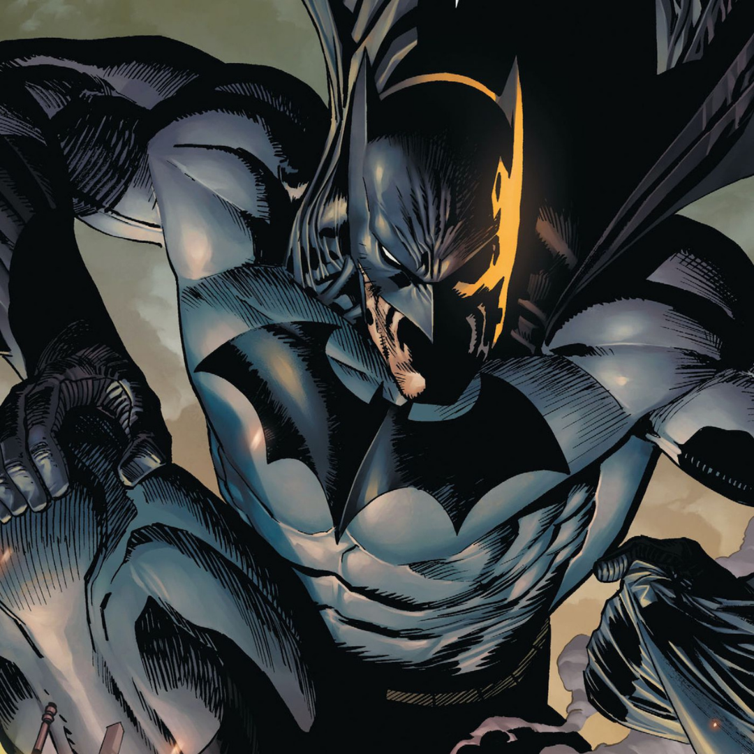 Batman