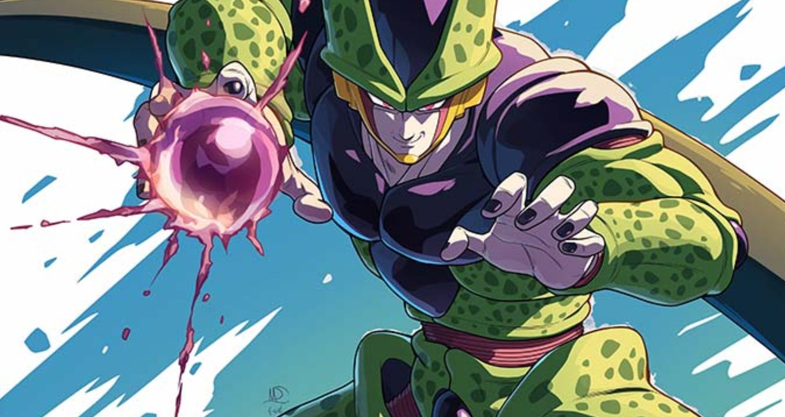 A Nostalgic Journey: Ranking the Best Dragon Ball Z Sagas