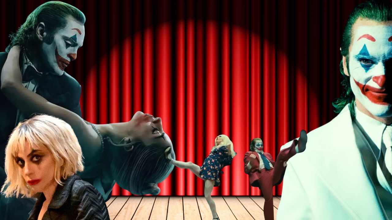 Joker: Folie à Deux Trailer - Breaking down the Gotham Madness