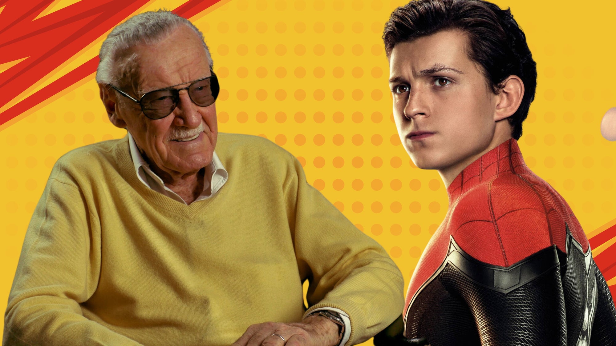 Against the Wall: Stan Lee's Fight to Bring Spider-Man to Life