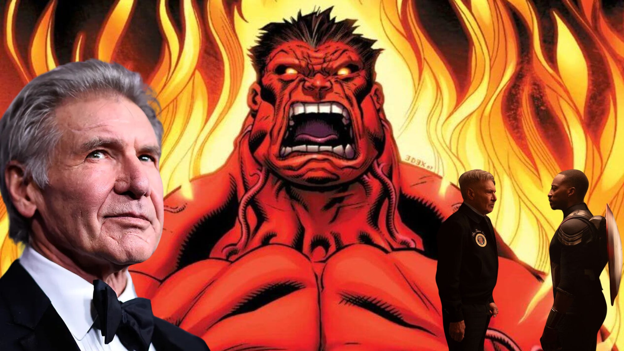 General Thaddeus Ross: A Life Defined by Duty and Obsession