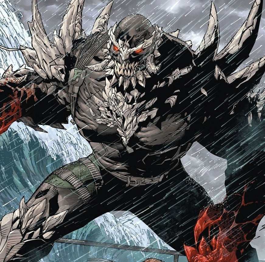 Doomsday