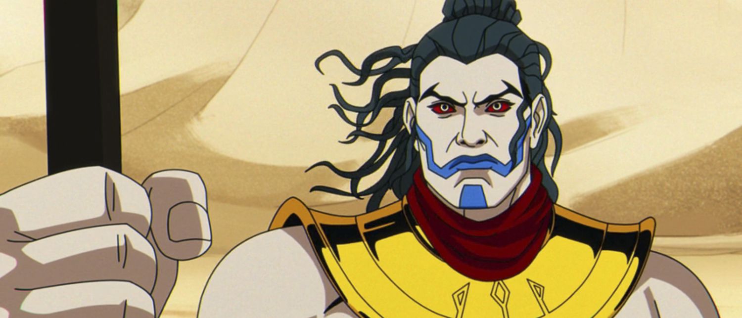 X-Men '97 Mines Classic Stories for Epic season 2: A Breakdown
