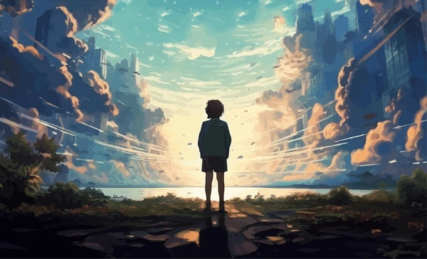 Dive Deep: Uncovering Anime's Hidden Treasures