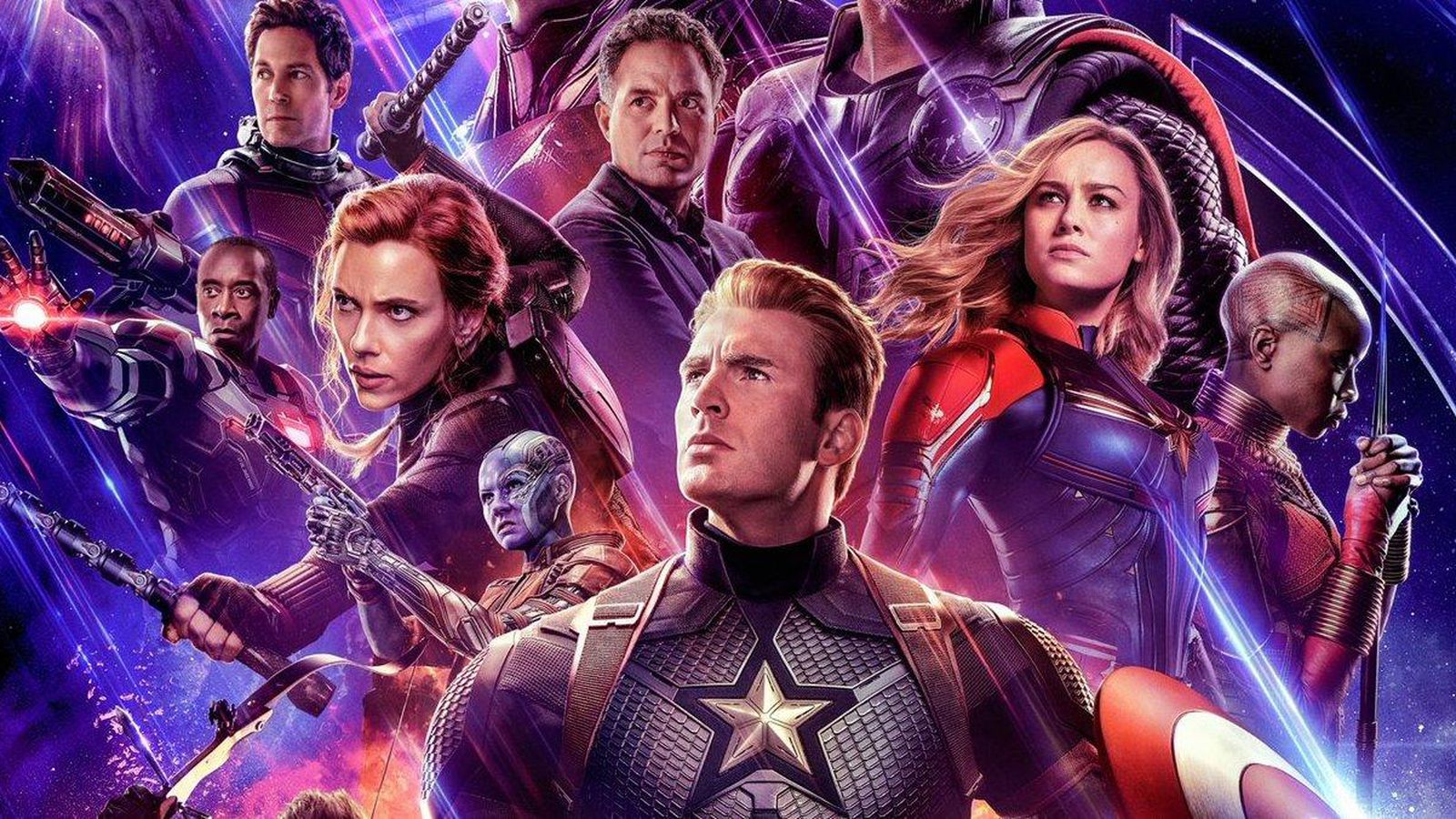 Ten Avengers Endgame Fan Theories From Around the Web