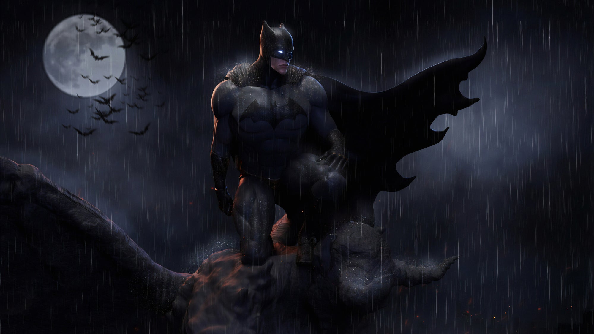 Bat Facts You Never Knew: A Deep Dive into the Dark Knight
