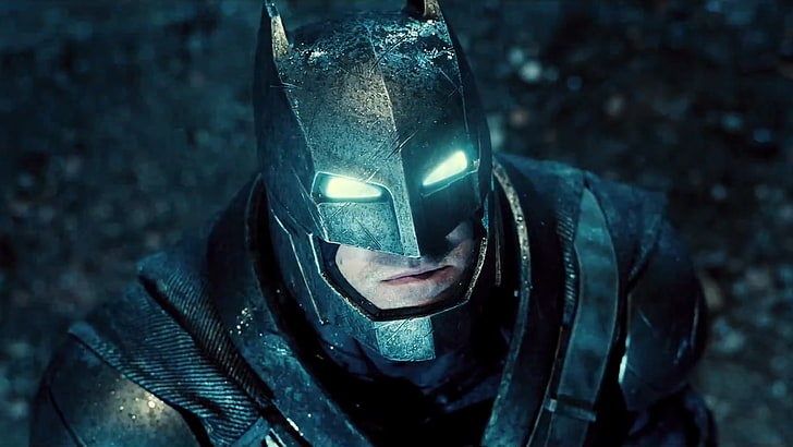 Batman: The Dark Knight's Endless Evolution
