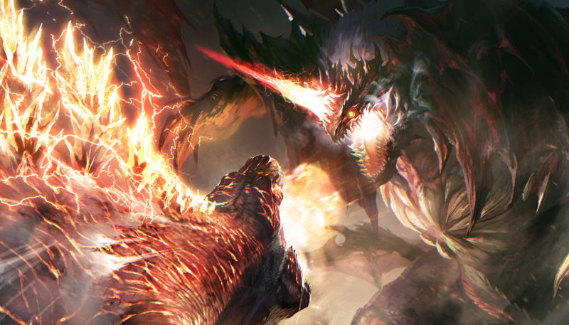 Beyond Brute Force: A Breakdown of Destoroyah's Terrifying Arsenal