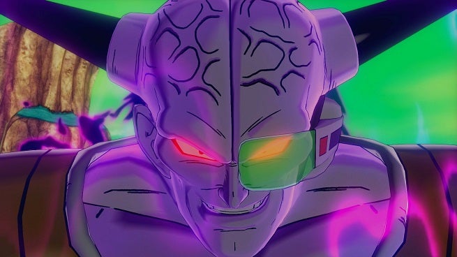 Dragon Ball Z: Can Stolen Strength Surpass Your Own? Ginyu's Power Paradox