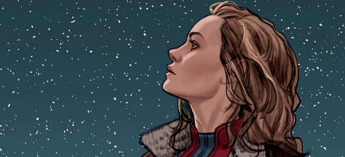 Ten Facts about Captain Marvel you May not Know About Captain Marvel