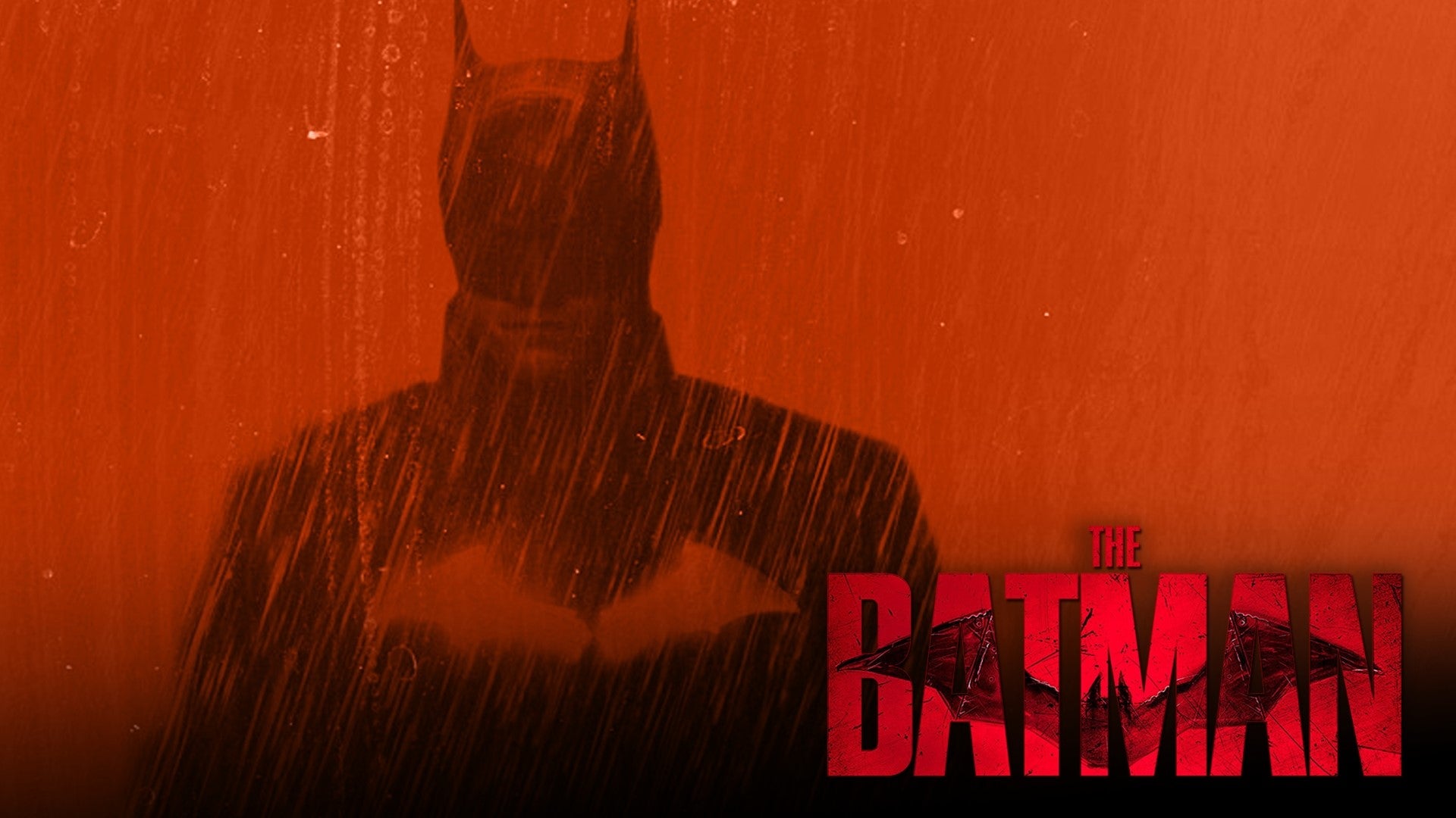 The Batman is everything we expected and much more.