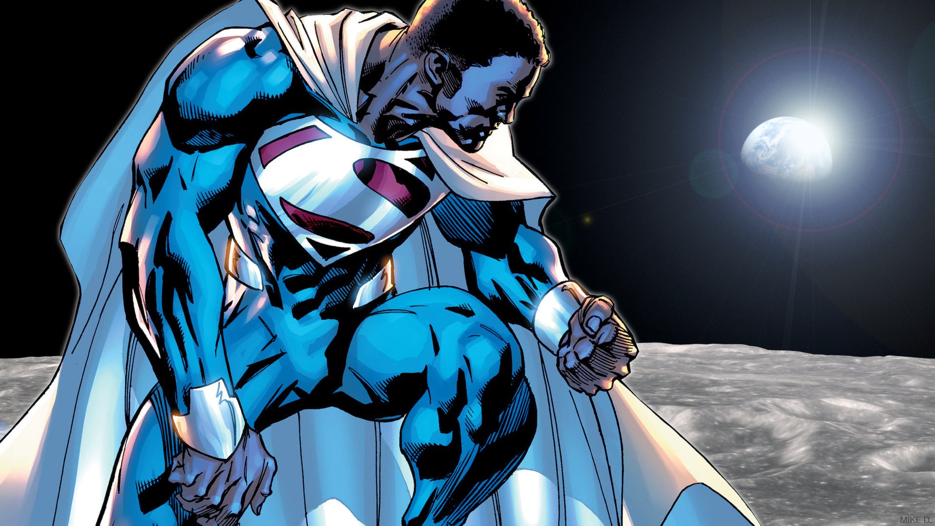 Unveiling the Secrets of Earth-Two: Superman's Alternate Reality