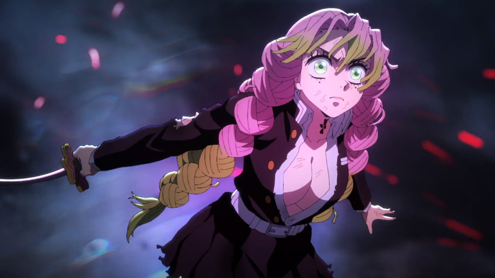 2 Episode Terakhir Demon Slayer S4 Durasi Lebih Panjang 8 2 Episode Terakhir Demon Slayer S4 Durasi Lebih Panjang