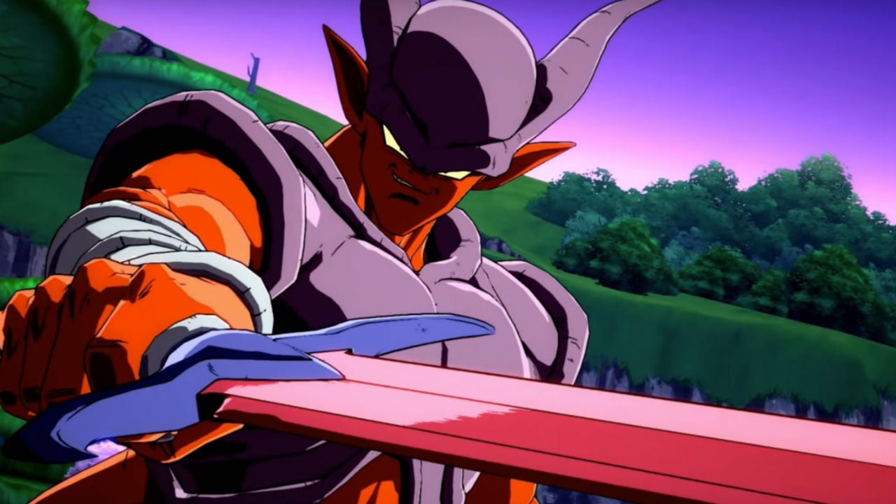 Janemba: A Multiversal Menace - How Strong is This Dragon Ball Z Villain?