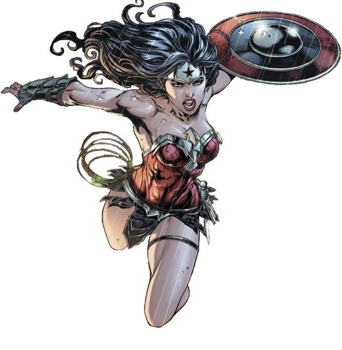 Wonder Woman