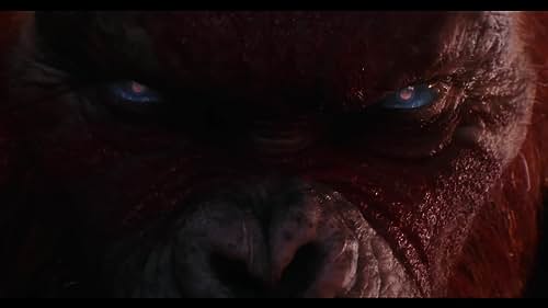 Who is the villain in Godzilla X Kong? Lets dive into the Monsterverse of New Emerging Monsters.