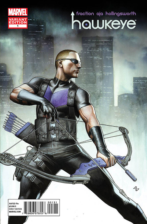 Hawkeye