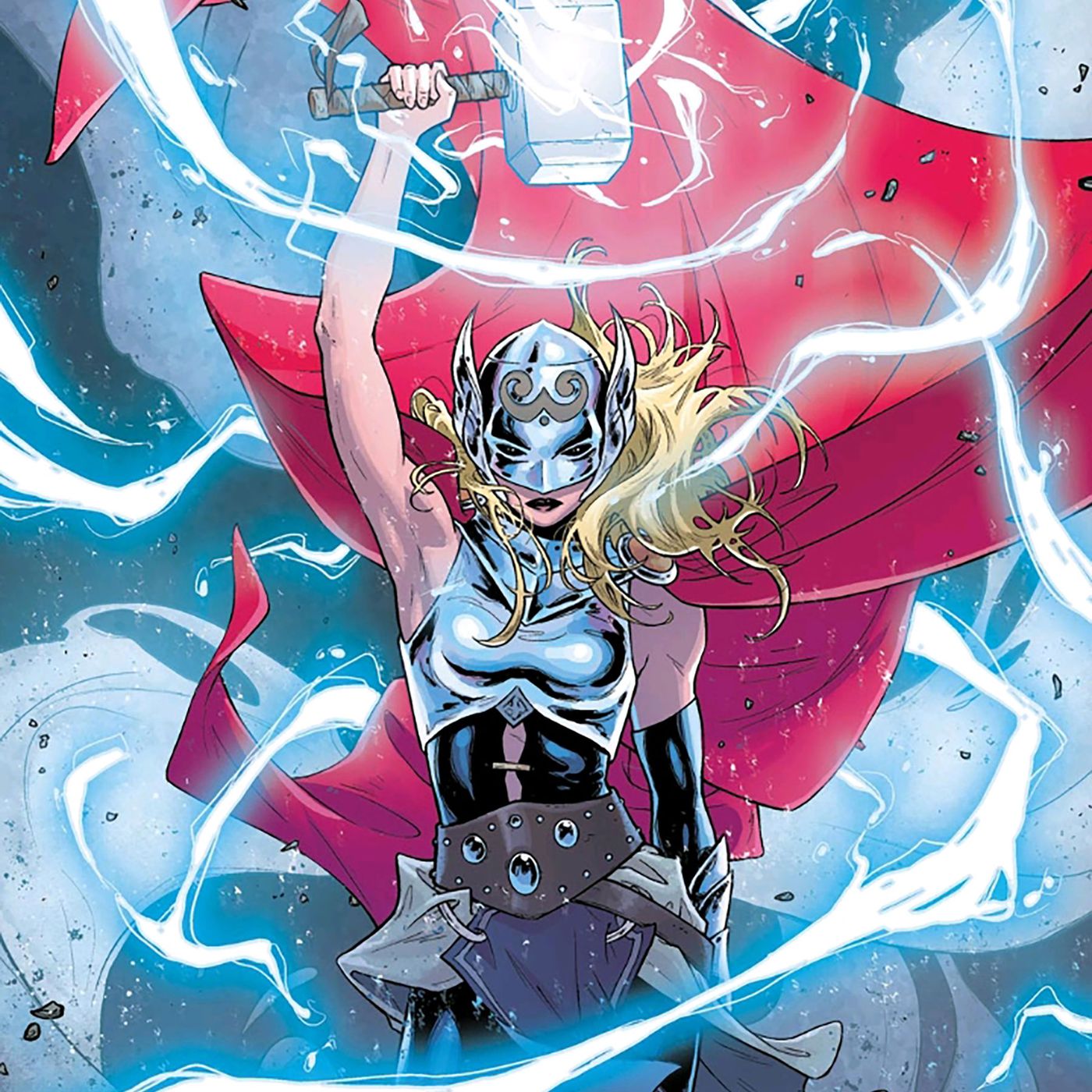 Lady Thor (Jane Foster)