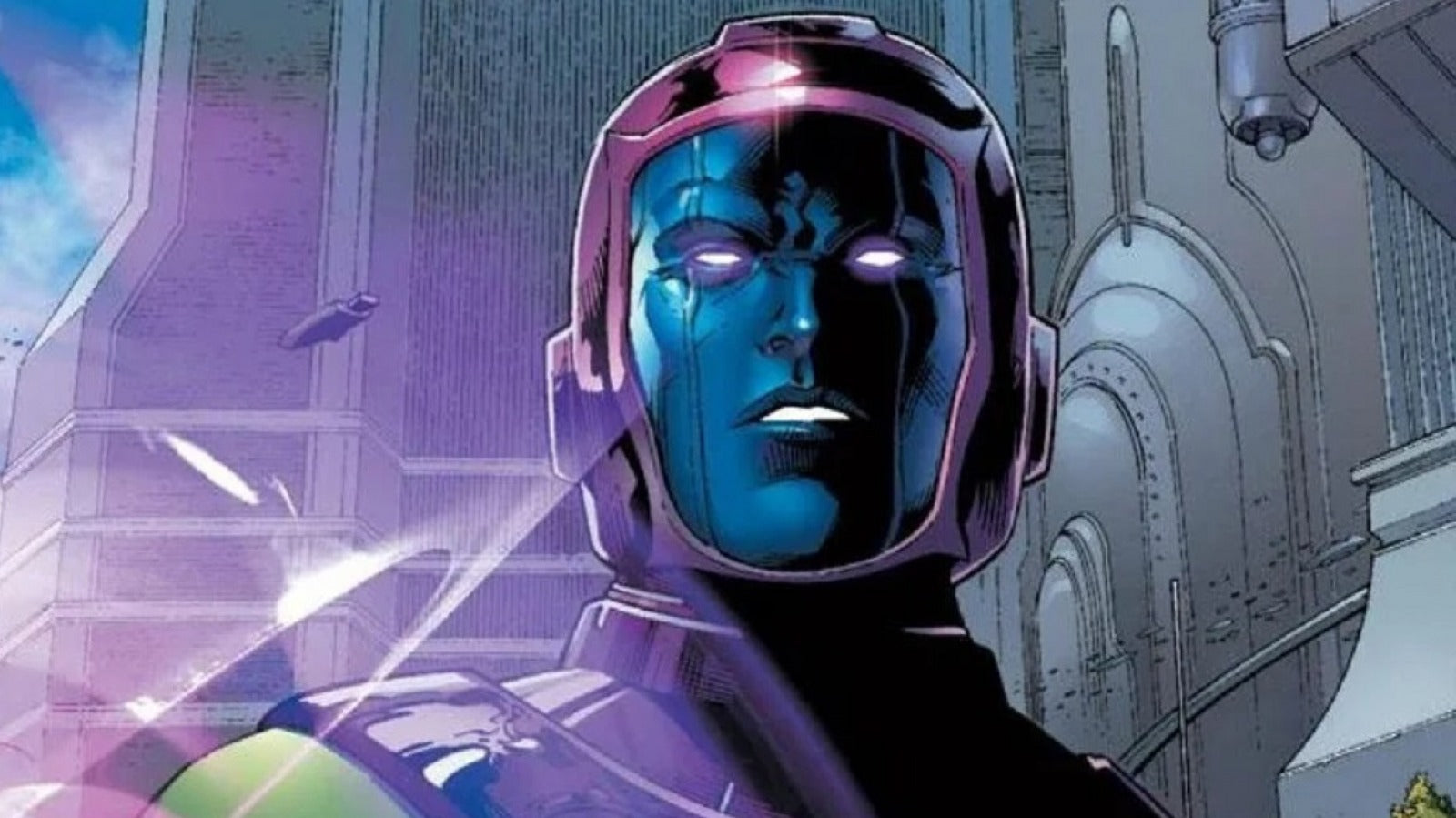 Things you must know about Kang "The Conquerer" MCU's biggest villain of Phase 5