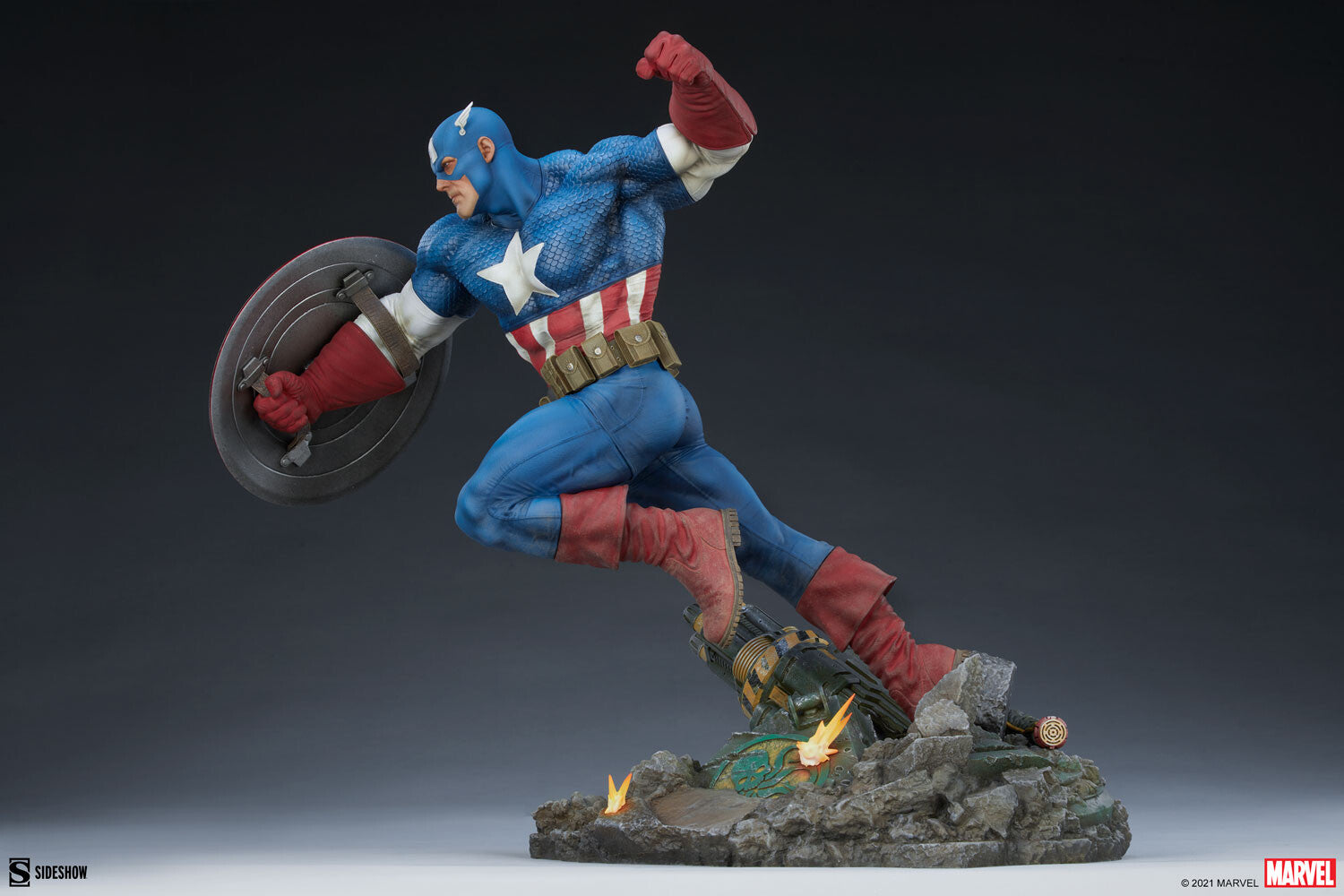 Sideshow Collectibles | What makes them true kings of premium collectibles?