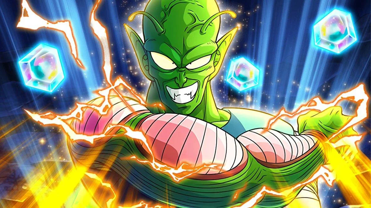 Stamina-Dependent Nature of Namekian Regeneration
