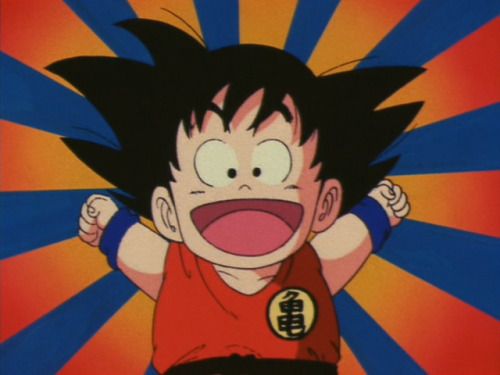 Beyond Super Saiyan: Unveiling Son Goku, A Dragon Ball Z Legend's, True Nature